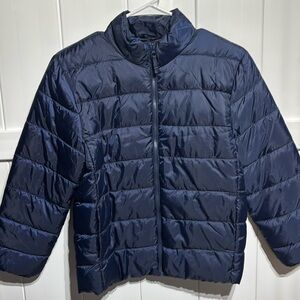The Childrens Place boys winter coat